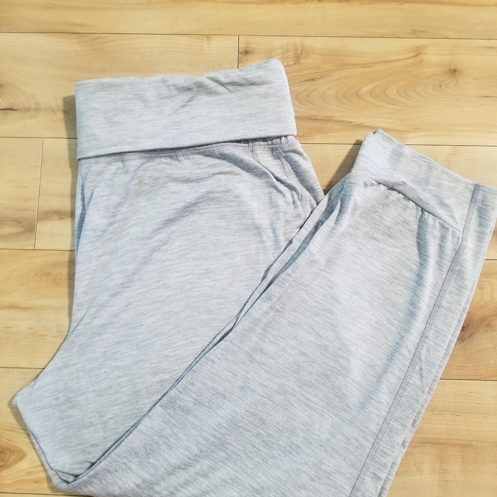 XERSION Women's  Jogger  pants size XL color gray
